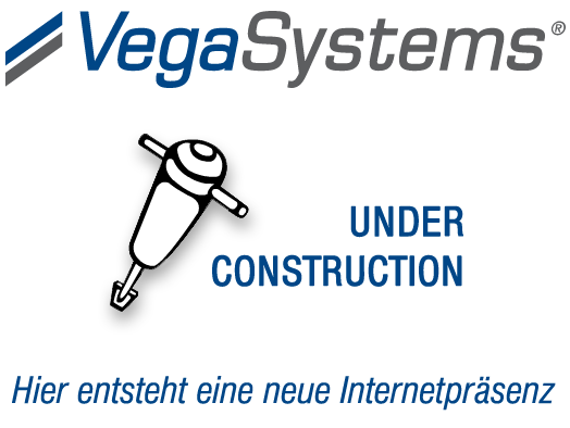 VegaSystems - Under Construction